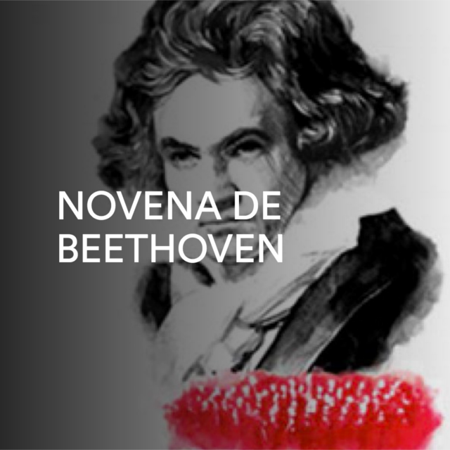 Ibercàmera 9a simfonia de Beethoven