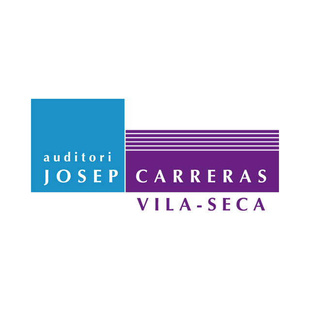 Auditori Josep Carreras Vila-seca Lieder Càmera