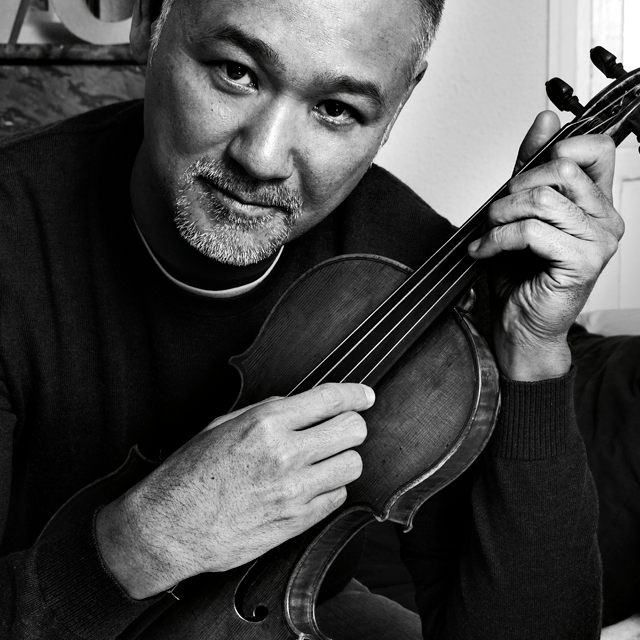 Hiro Kurosaki Cantates Bach