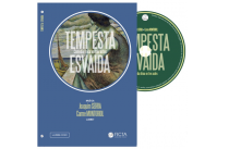 Tempesta Esvaïda | Joaquim Serra i Carme Montoriol Lieder Càmera