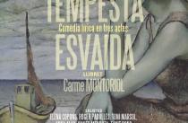 Tempesta Esvaïda | Joaquim Serra i Carme Montoriol Lieder Càmera